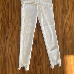 American eagle next level stretch skinny jeans